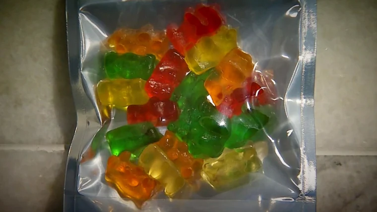 What Dosage of exhalewell Delta-8 THC Gummies Is Recommended for Beginners?