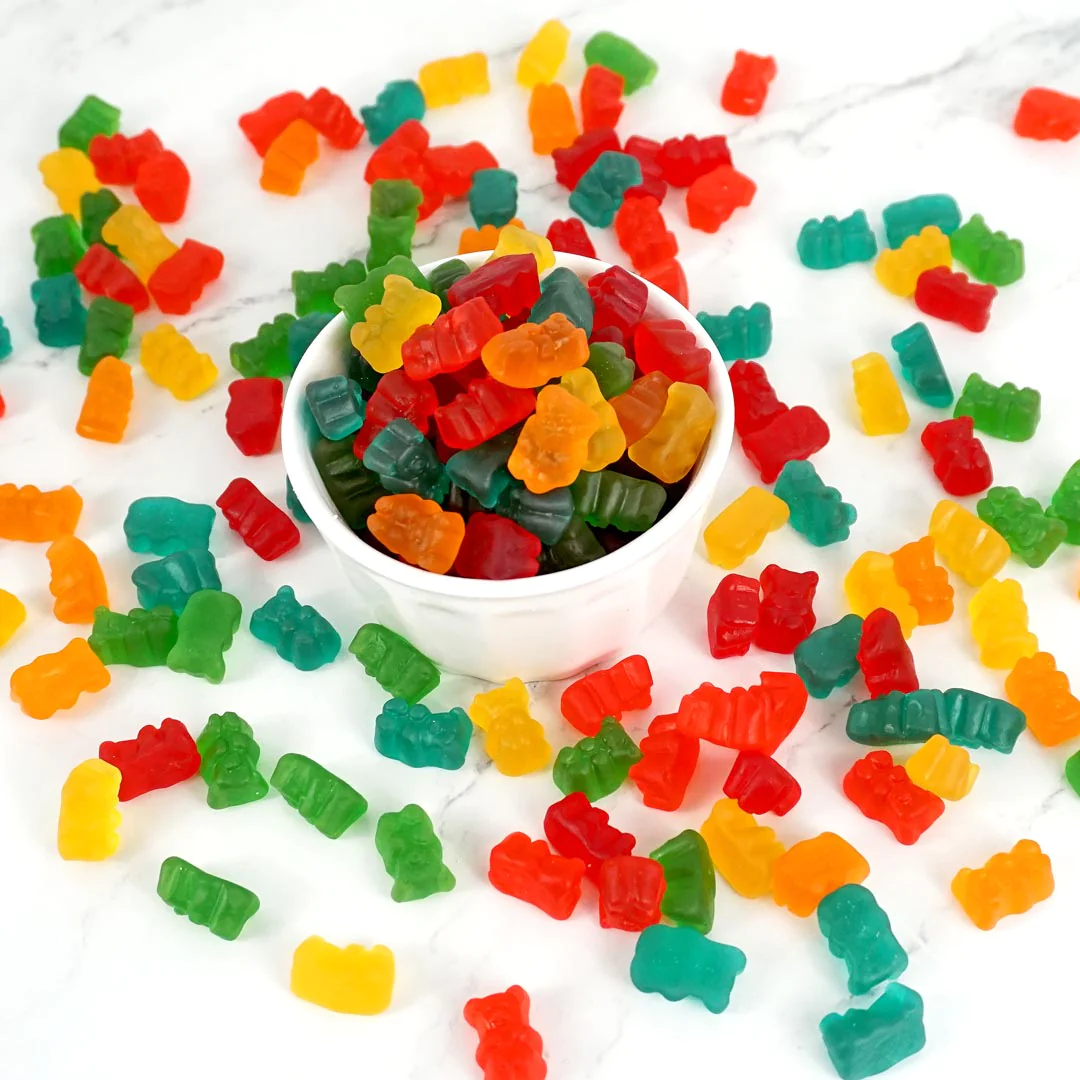 delta 8 gummies