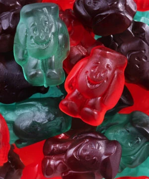 The Benefits of Delta-8 Gummies for Muscle Recovery