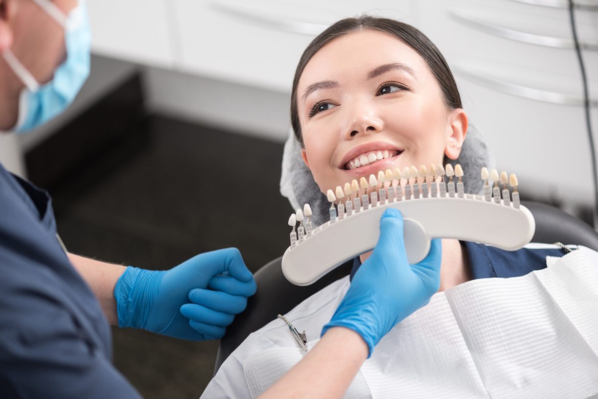 Achieving Your Dream Smile with Invisalign: A Patient-Centred Approach