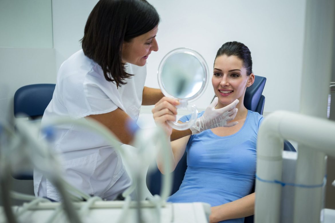 Exploring the Role of Salivary Diagnostics in Modern Dentistry