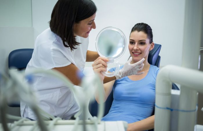 Exploring the Role of Salivary Diagnostics in Modern Dentistry